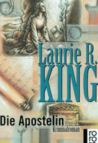 Die Apostelin