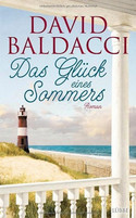 Das Glück eines Sommers