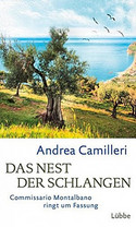 Das Nest der Schlangen (Commissario Montalbano 21)