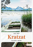 Kratzat