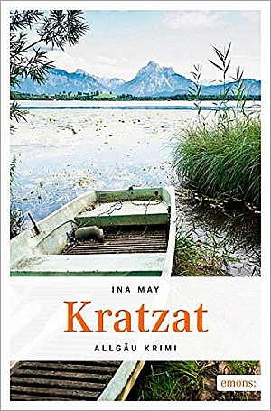 Kratzat