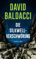 Die Silkwell-Verschwörung (Die Travis-Devine-Serie 2)
