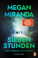 Sieben Stunden - Wen würdest du retten?