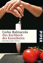 Das Kochbuch des Kannibalen