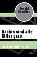 Nachts sind alle Killer grau