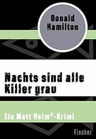 Nachts sind alle Killer grau