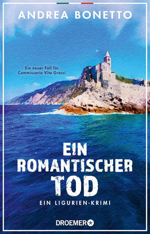 Ein romantischer Tod (Ein Fall für Commissario Grassi 3)