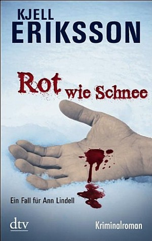 Rot wie Schnee