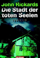 Die Stadt der toten Seelen