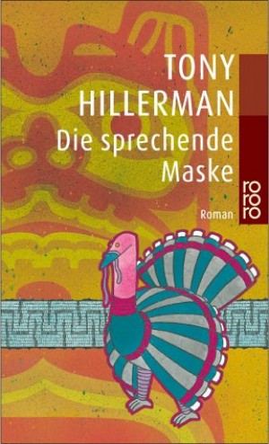 Die sprechende Maske