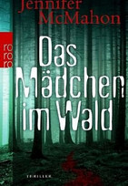 Das Mädchen im Wald