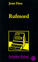 Rufmord