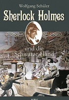 Sherlock Holmes und die Schwarze Hand