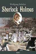 Sherlock Holmes und die Schwarze Hand