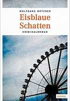 Eisblaue Schatten