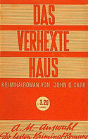 Das verhexte Haus