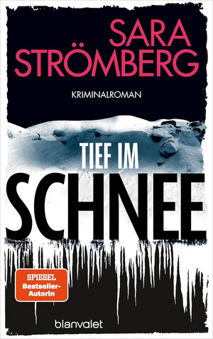 Tief im Schnee (Ein Fall für Vera Bergström 3)