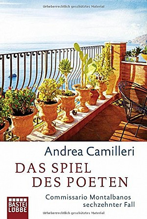 Das Spiel des Poeten