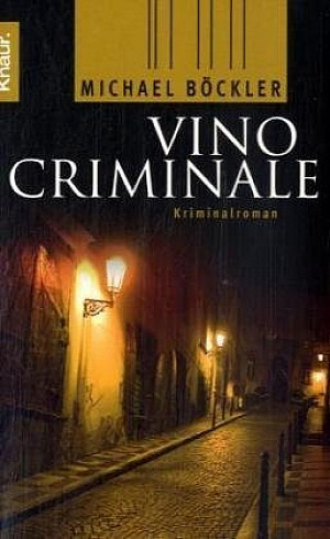 Vino Criminale