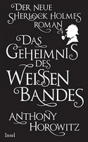 Das Geheimnis des weißen Bandes