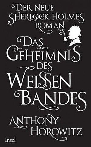 Das Geheimnis des weißen Bandes