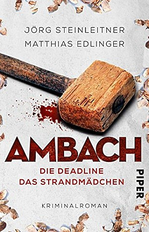 Ambach - Die Deadline / Das Strandmädchen