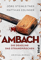 Ambach - Die Deadline / Das Strandmädchen