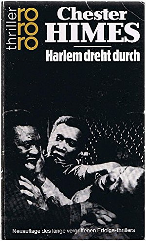 Harlem dreht durch