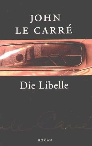 Die Libelle