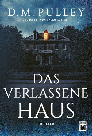 Das verlassene Haus