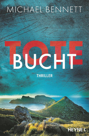 Tote Bucht (Hana Westerman 2)