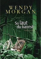 So laut du kannst