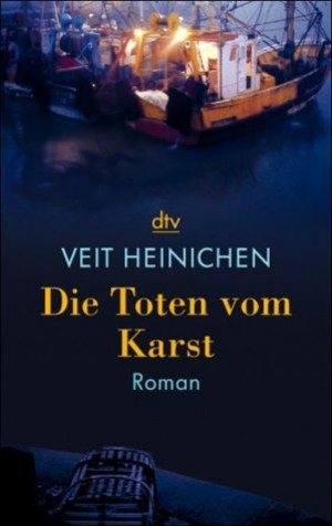 Die Toten vom Karst