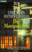 Die Manipulation