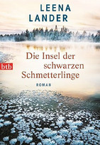 Die Insel der schwarzen Schmetterlinge