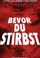 Bevor du stirbst