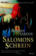 Salomons Schrein