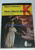 Haus überm Abgrund