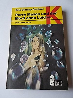 Perry Mason und der Mord ohne Leiche