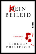 Kein Beileid