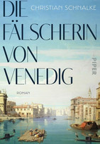 Die Fälscherin von Venedig