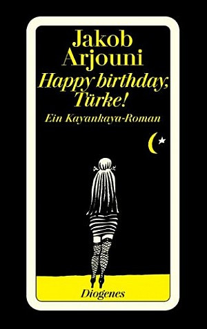 Happy Birthday, Türke