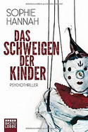 Das Schweigen der Kinder