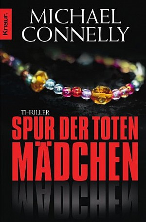 Spur der toten Mädchen
