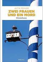Zwei Frauen und ein Mord
