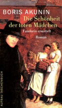 Die Schönheit der toten Mädchen