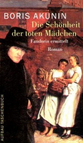 Die Schönheit der toten Mädchen