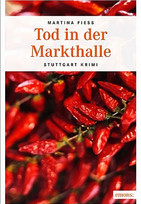 Tod in der Markthalle