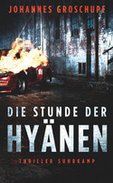 Die Stunde der Hyänen