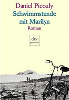 Schwimmstunde mit Marilyn
